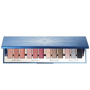 New! Starry Eyes to Hypnotize eyesahdow palette